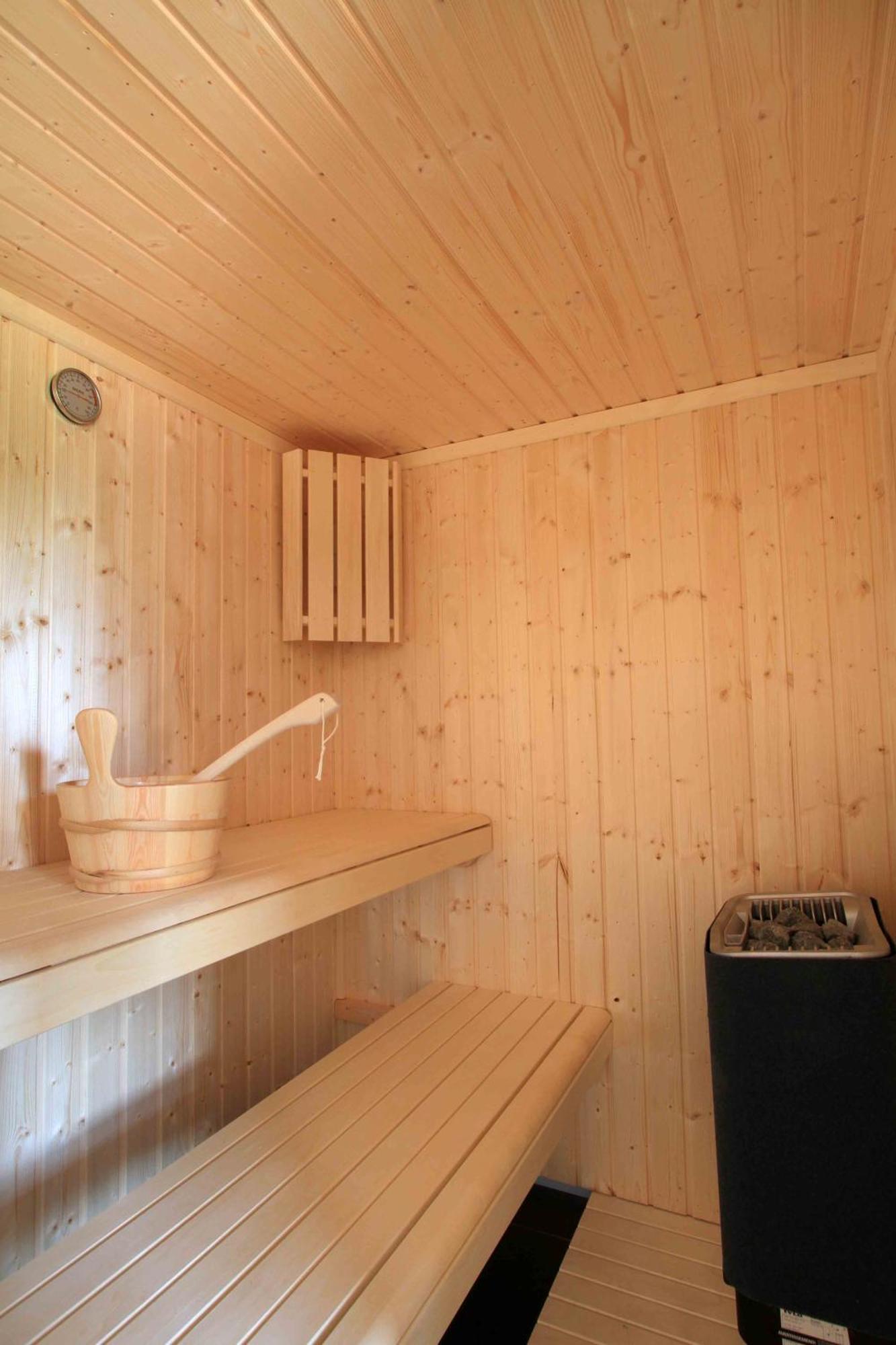 Chalet Luxe 12 Personnes Spa Sauna Vosges-Gerardmer Le Tholy Kültér fotó
