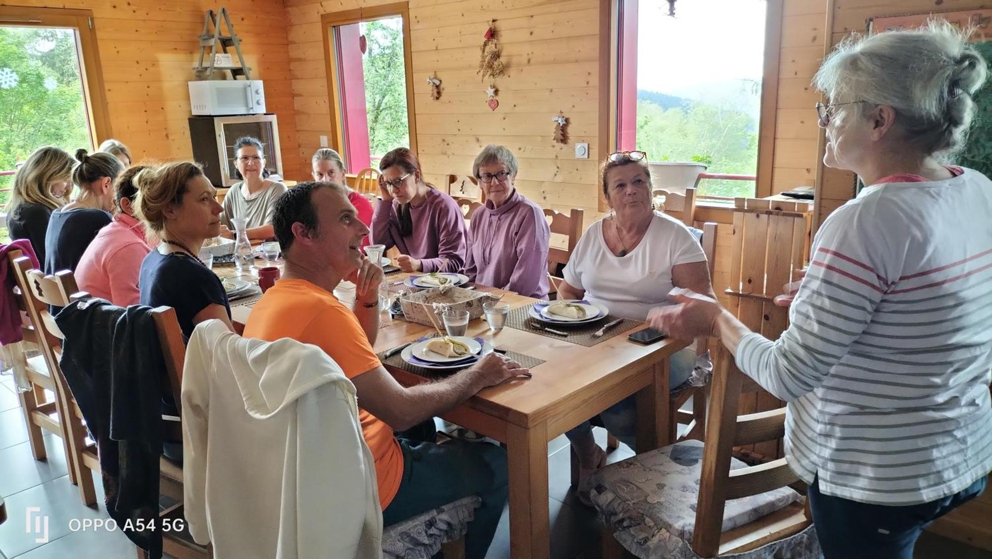 Chalet Luxe 12 Personnes Spa Sauna Vosges-Gerardmer Le Tholy Kültér fotó